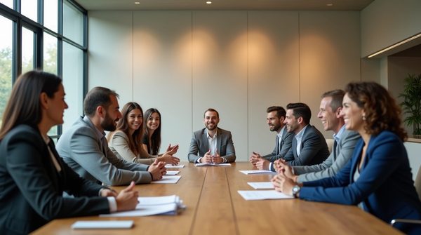 How ai coaching is transforming professional development and productivity