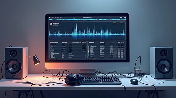 Transform audio files : your guide to multilingual translation