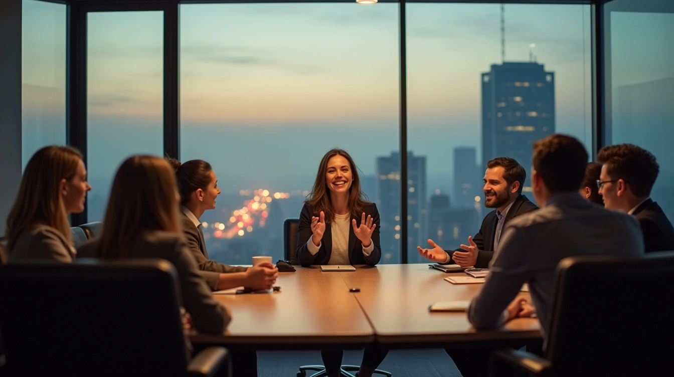 Key benefits of ai coaching for organizations