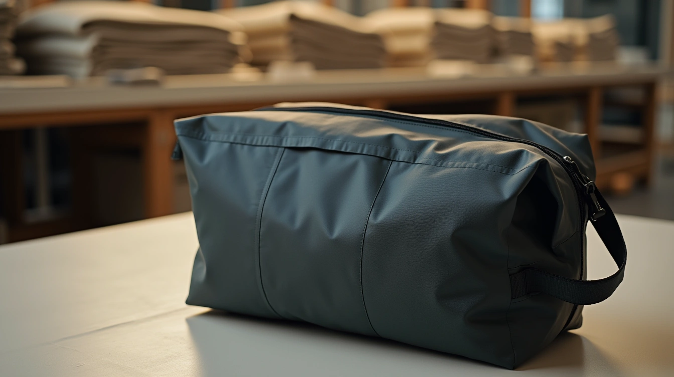 Essential equipment found in a well-prepared survival kit